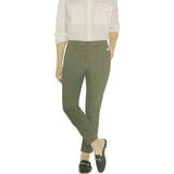 Nautica Women's Twill Ankle Pants