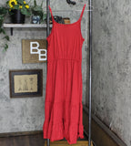 Knox Rose Women's Sleeveless Dress D020067