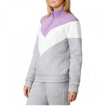 Fila Women's 1/4 Zip Pullover Sweatshirt