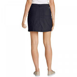 Eddie Bauer Women's Adventurer 2.0 Travel Skort