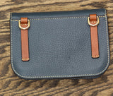 Dooney & Bourke Pebble Grain Leather Convertible Belt Bag