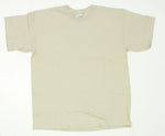 Gildan nEW Ultra Cotton Youth Short Sleeve T-Shirt Tee Sand XL 03163