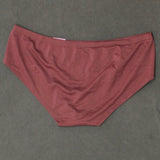 Auden Women's Seamless Hipster Underwear