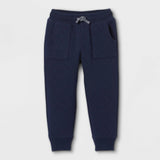 Cat & Jack Toddler Boys Knit Jogger Pants