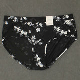 Auden Women's Comfort Hipster Panties