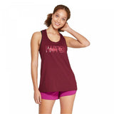 C9 Champion Women's Loose Fit Make Fit Happen Graphic Tank Top
