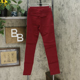 DG2 by Diane Gilman Women's Tall Comfort Stretch Jeggings