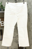 DG2 by Diane Gilman Women's Petite Virtual Stretch Boot Cut Jeans