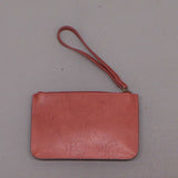 Universal Thread Women's Zip Closure Wristlet