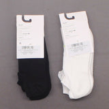 HUE Women's 6 Pack Air Cushion No Show Socks