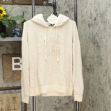 Knox Rose Women's Santa Baby Sherpa Hoodie