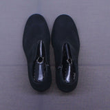 Merrell Waterproof Booties - Tremblant Wedge Bluff. A369004 Black 9 Medium