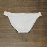 Xhilaration Juniors' Ribbed Hipster Bikini Bottom AFS36B