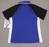 Charles River Apparel Women's Tri-Color Wicking Polo Shirt