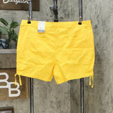 NWT Style & Co Womens Cargo Shorts. 100092866 16