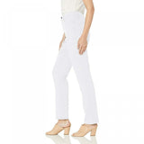 Gloria Vanderbilt Women's Classic Amanda High Rise Tapered Jeans