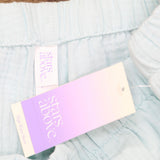 Stars Above Women's 100% Cotton Pajama Shorts