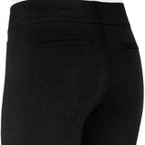 Dalia Women's Pull On Woven Stretch Trousers