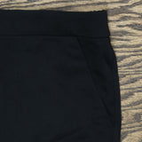 Linea by Louis Dell'Olio Petite Zip Front Crop Dress Pants