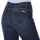 G by Giuliana Women's Petite G-Sculpt 101 Stretch Skinny Jeans