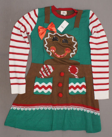 born famous christmas dress Born Famous Women's Toy Solider Christmas Holiday Dress