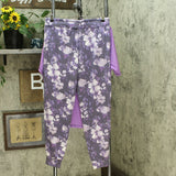 Felina Women's 3-Piece Pajama Lounge Set With Top Jogger Pants Shorts