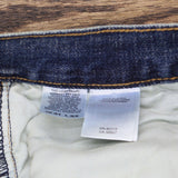Lucky Brand Men's 181 Relaxed Straight Fit Stretch Jeans Wilder Ranch Blue 31X32
