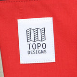 Topo Designs Men's Classic Rover Backpack