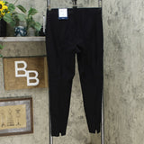 Charter Club Women's Petite Chelsea Tummy Control Ankle Pants