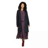 A New Day Women's Long Sleeve Ribbed Cuff Open Layer Sweater Cardigan