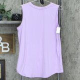 Cuddl Duds Women's Flexwear V-Neck Tank Top