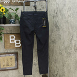 Andrew Marc Women's Slim Fit Stretch Ponte Pants