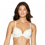 Auden Women's Icon Full Coverage Lightly Lined T-Shirt Bra