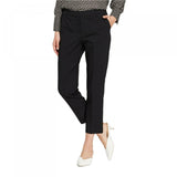 Prologue Women's Straight Leg Ankle Length Trousers