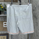 Nike Men's Club Just Do It Fleece Shorts