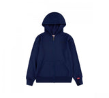 Levi's Big Boys Modern Vintage-Like Relaxed Zip Up Hoodie