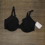 Auden Women's Everyday Lightly Lined Demi T-Shirt Bra 550266