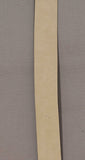 INC International Concepts Women's Faux Leather Leopard Print Belt 1X