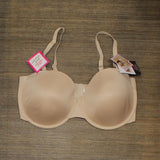 Maidenform Self Expressions Women's Side Smoothing Strapless Bra