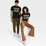 Well Worn Latino Heritage Month Adult Si Se Puede Short Sleeve T-Shirt