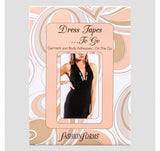 Fashion Forms Women's Tapes To Go Clear
