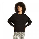 Wild Fable Women's Voluminous Crewneck Sweater