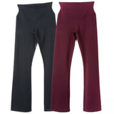 Yummie 2 Pack Women's Jodi Boot Cut Leggings