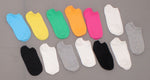 Hue LOT OF 13 PAIRS Pima Cotton Blend Liner Socks