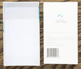 Trophy Skin by Jenu Rechargeable Ultrasonic Serum Infuser White One Size