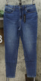 Colleen Lopez Women's Saint Paul High Waist Skinny Jeans