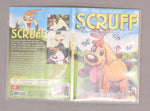 Scruff: What Will We Do With This Dog (DVD,2005)