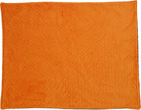 ZUZIFY REALTREE Minky Dot Double-Layer Fleece Baby Blanket. ZUZ0028