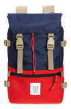 Topo Designs Men's Classic Rover Backpack