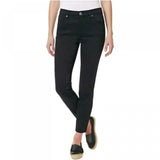Buffalo David Bitton Women's Daily Stretch Skinny Ankle Grazer Jeans